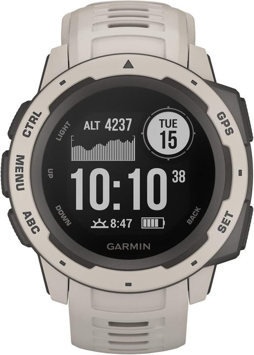 Produktbild Garmin Instinct (45 mm)