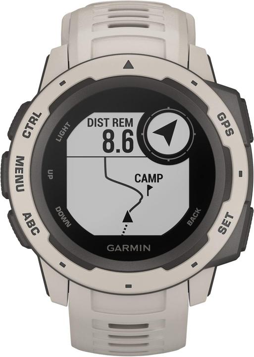 Produktbild Garmin Instinct (45 mm)