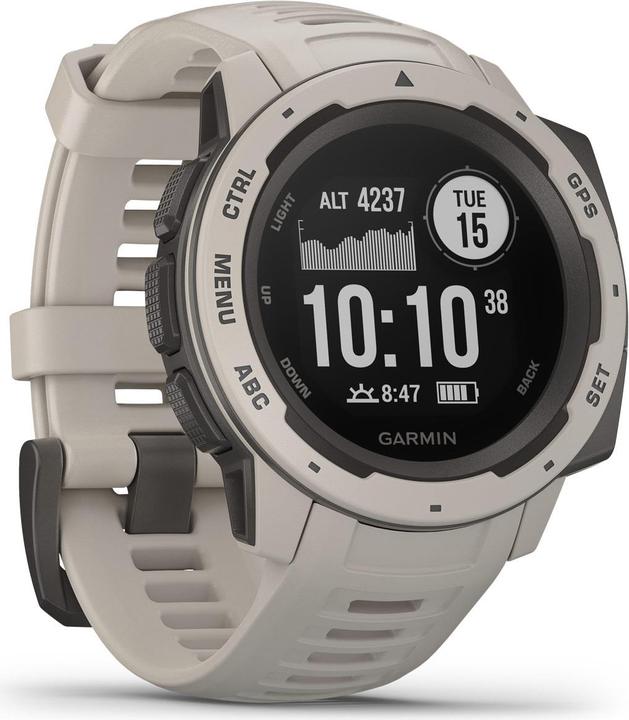 Produktbild Garmin Instinct (45 mm)