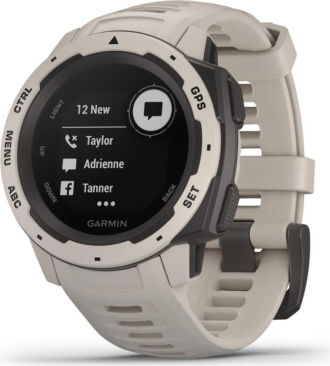 Produktbild Garmin Instinct (45 mm)