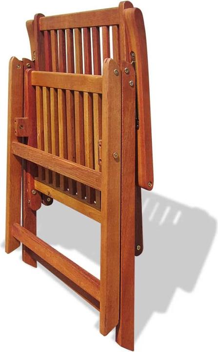 Produktbild vidaXL Esszimmerstuhl