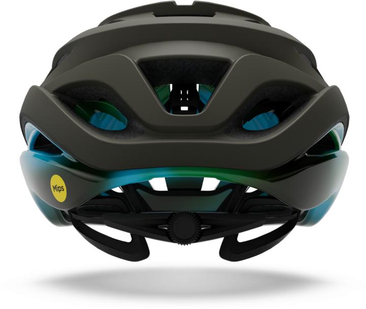 Produktbild Giro Helios Spherical (55 - 59 cm)