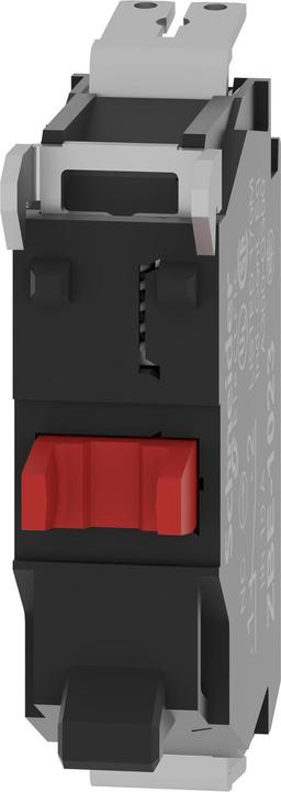 Actual product image Schneider Electric Auxiliary switch block 1NC, single f. ZBE1023