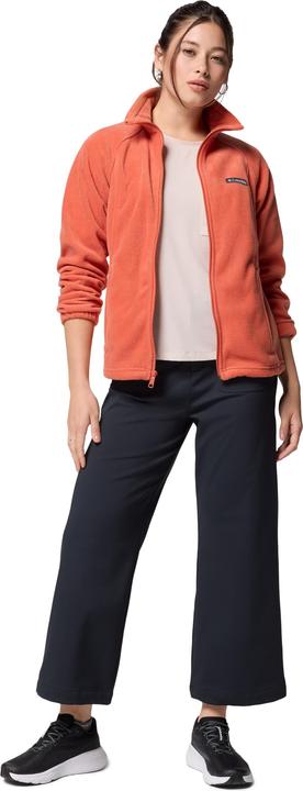 Produktbild Columbia Benton Springs™ Full Zip (S)