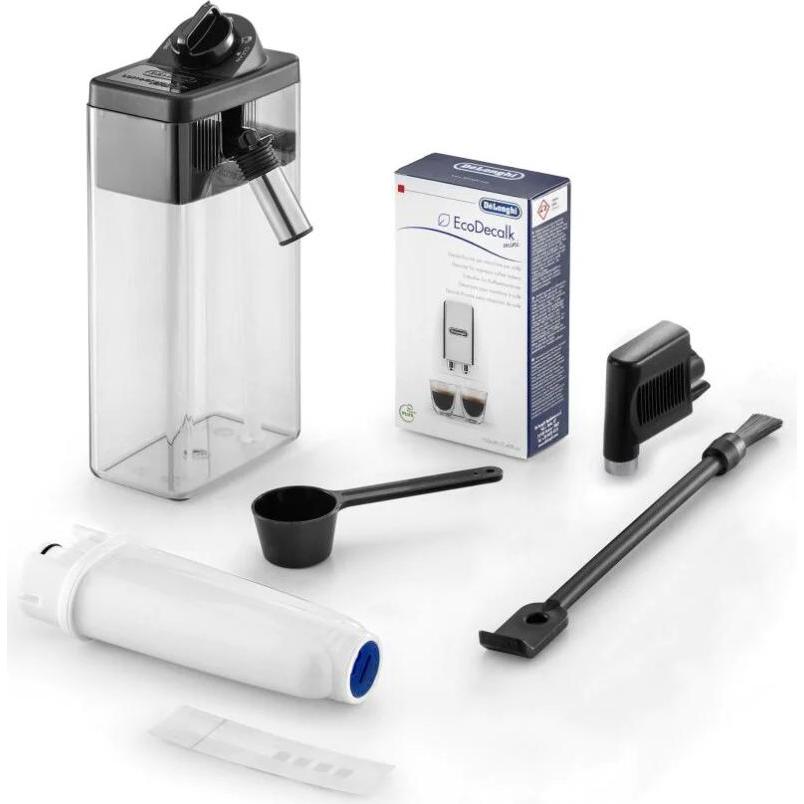 Thumbnail - De'Longhi Dinamica, Kaffeevollautomat, Schwarz