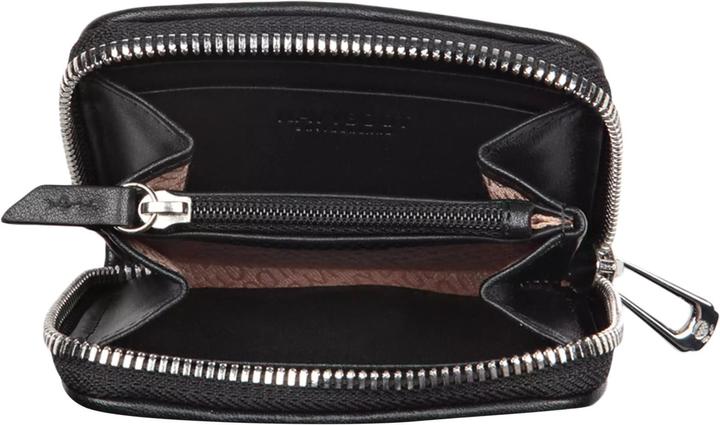 Actual product image NAVYBOOT Leather wallet