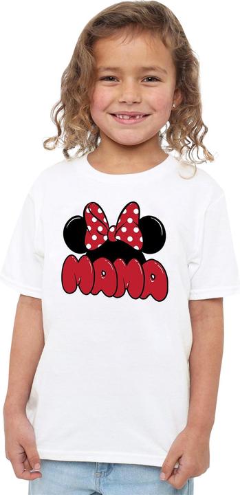 Produktbild Disney Ears For Mama TShirt Muttertag (116)