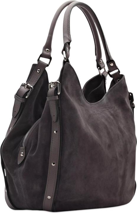 Produktbild NAVYBOOT Schultertasche