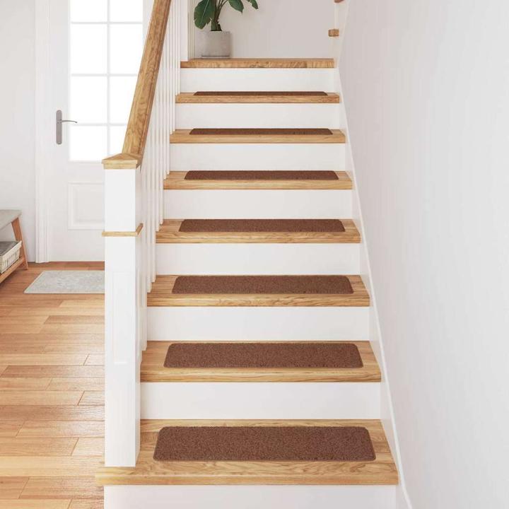 Immagine prodotto vidaXL Innentreppenmatten (75 x 20 cm)