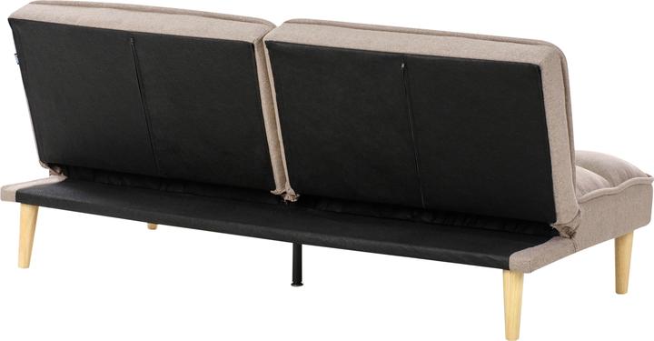 Produktbild Beliani Siljan (3-Sitzer)