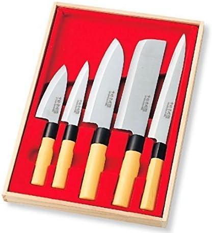 Produktbild Kakusee Messerset Nakamura (20.50 cm)