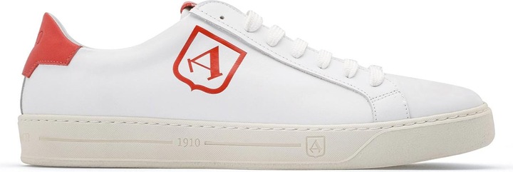 Alexander 1910 Sneakers - Leather Spot (44)
