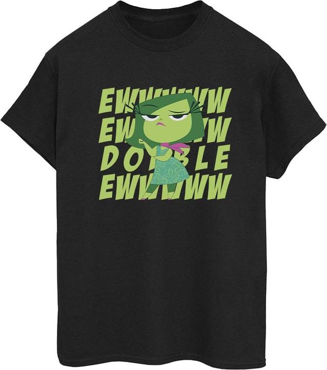Produktbild Eww TShirt (4XL)