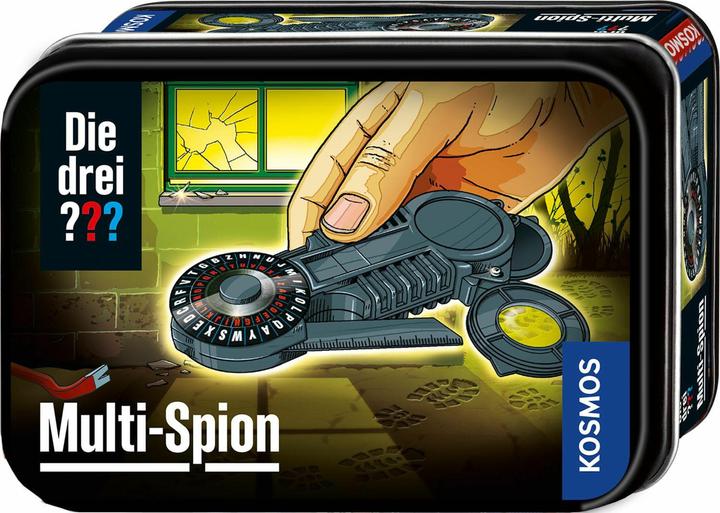 Immagine prodotto Kosmos Multi-spia