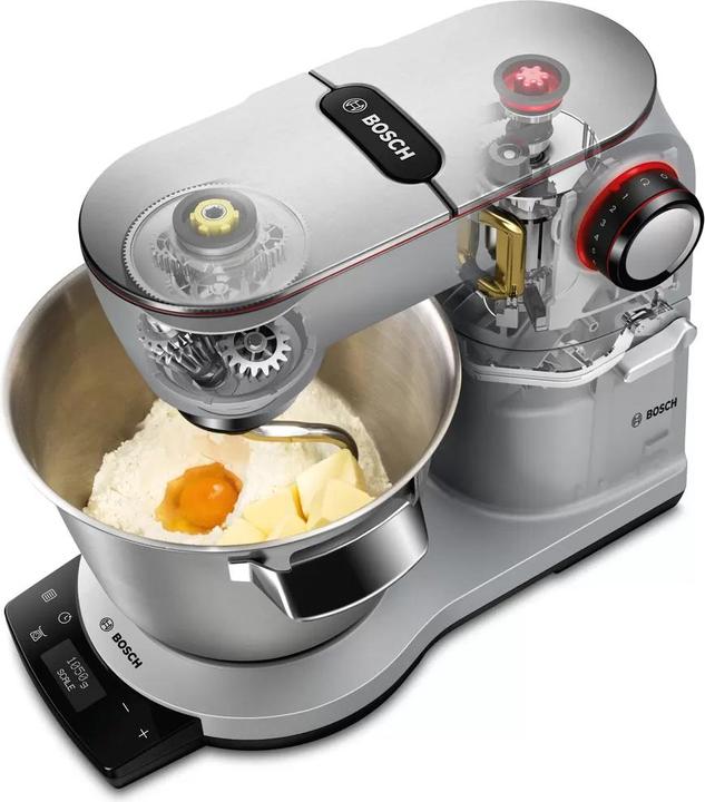 Immagine prodotto Bosch Hausgeräte Robot da cucina MUM9YX5S12 (1500 W)