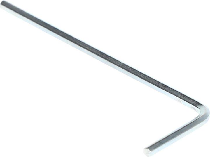 Produktbild Gedore 42 1,5 Winkelschraubendreher, Innen-6-kant 1,5 mm (Innensechskant)
