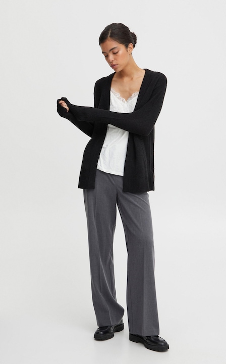 Image du produit B.young BYMIRELLE CARDIGAN COURT 2 - 20808618 (L)