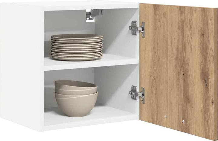 Produktbild vidaXL Küchenaufbewahrung (31 x 40 x 40 cm)