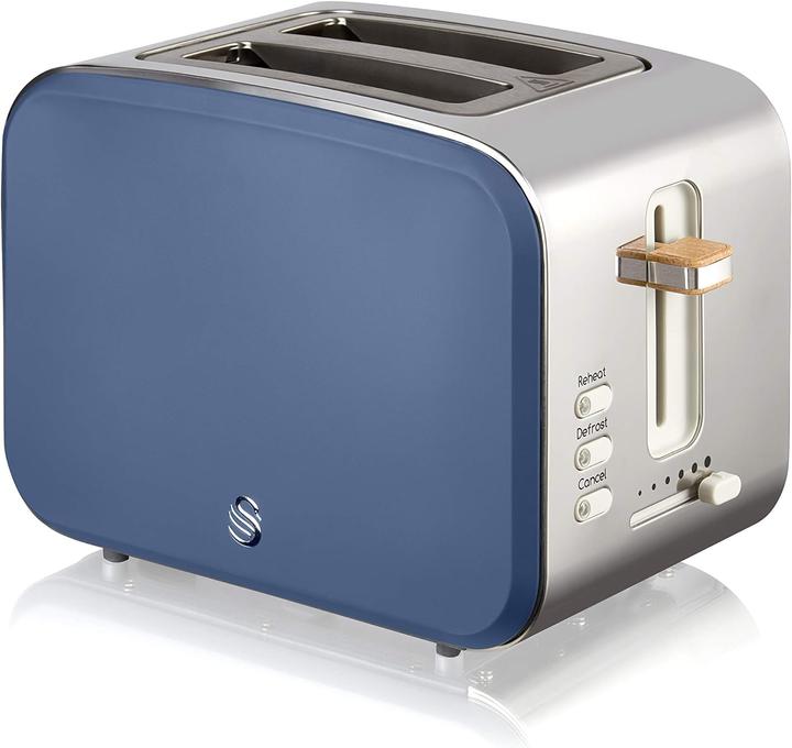 Produktbild Swan Frühstücksset (20 l)