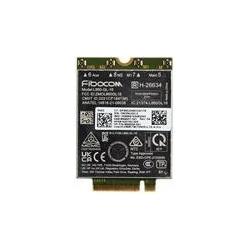 Thumbnail - HP Lte-Ap Wwan (M.2 A Key), Netzwerkkarte, Schwarz
