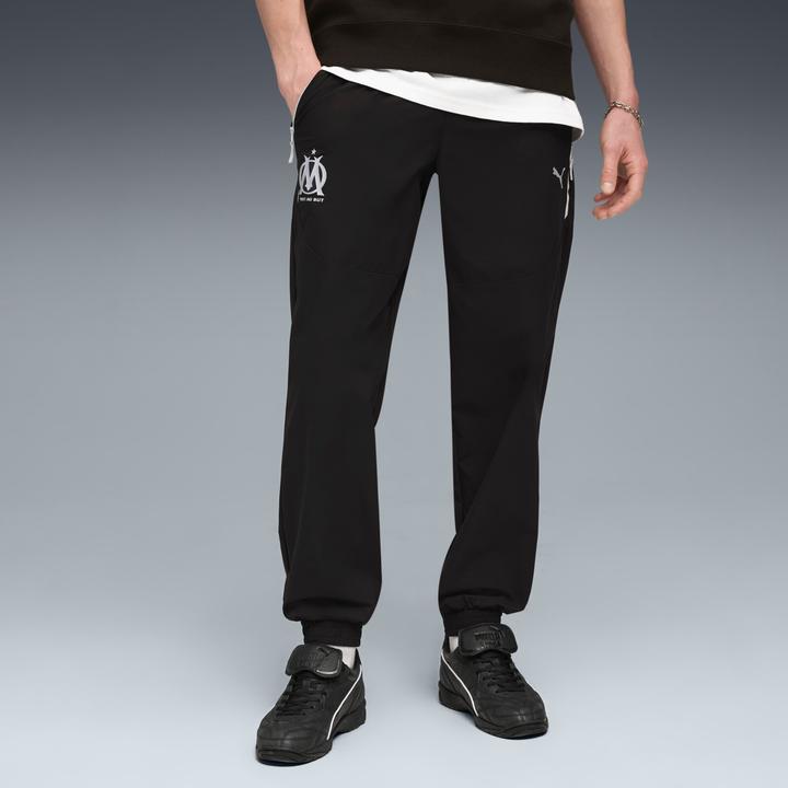 Image du produit Puma OM PUMATECH Woven Pants (S)