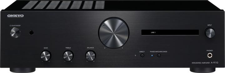 Onkyo A-9110 (Verstärker)