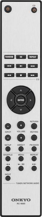 Produktbild Onkyo A-9110 (Verstärker)