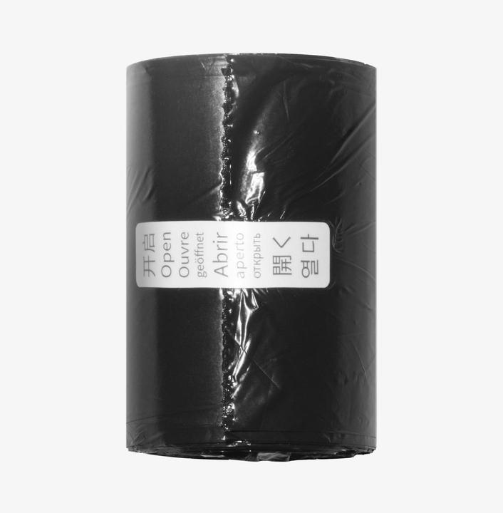 Actual product image Spigen Tesla Car Trash Can black - Tesla Model 3 (2024)