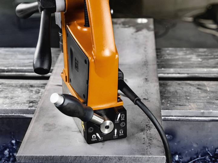 Produktbild Fein KBU 35 Q (Bohrmaschine)