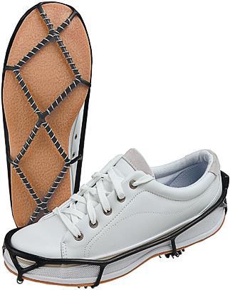 Actual product image Yaktrax Walk (44 - 46, 34 - 37, 38 - 40, 41 - 43)