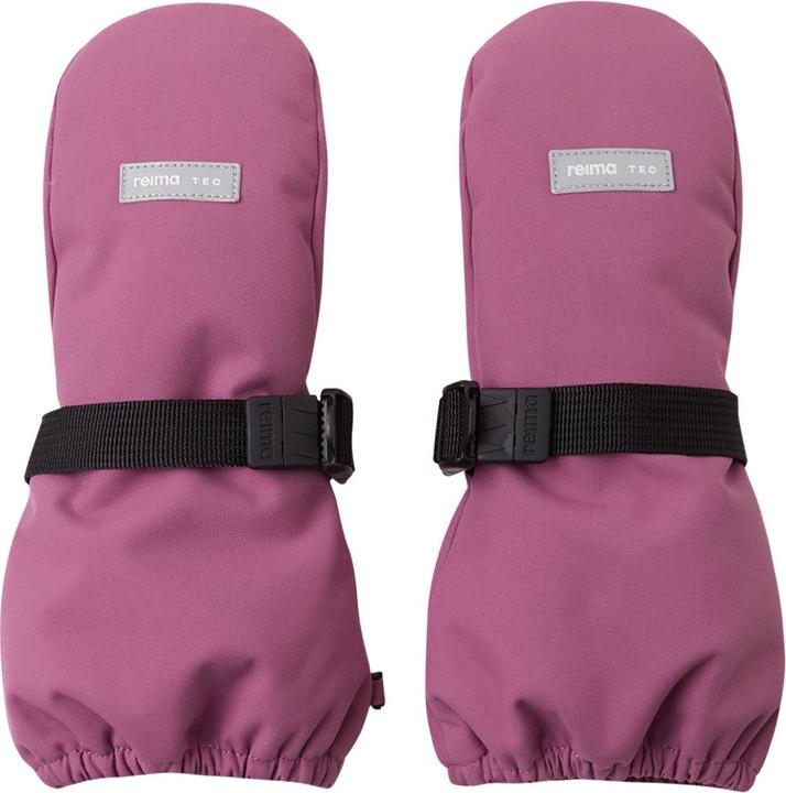 Reima tec+ Kinder Winter Fäustlinge Ote (6)