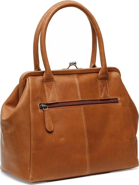 Actual product image The Chesterfield Brand Dorin Shopper Tasche Leder 29 cm (7 l)