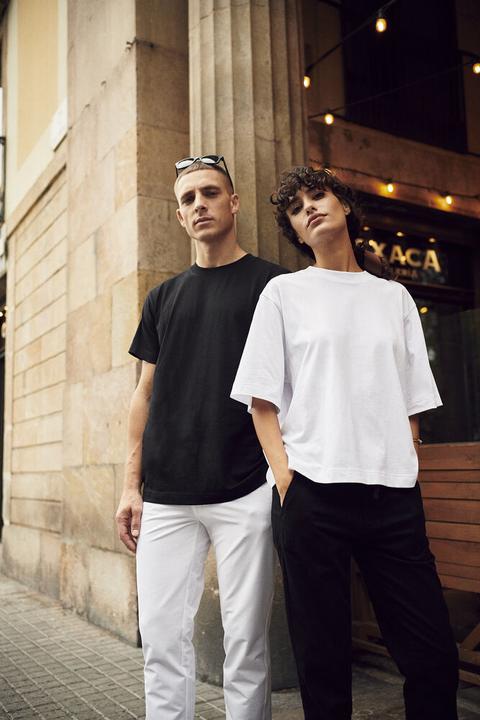 Produktbild Clique Over-T (S)