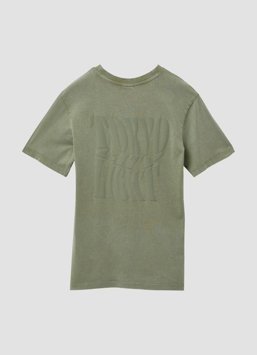 Verde oliva