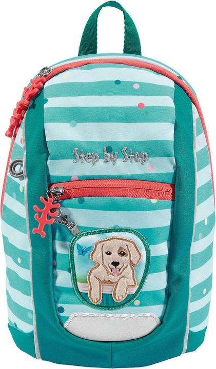 Produktbild Step by Step Rucksack-Set Rucksack-Set KIGA MINI