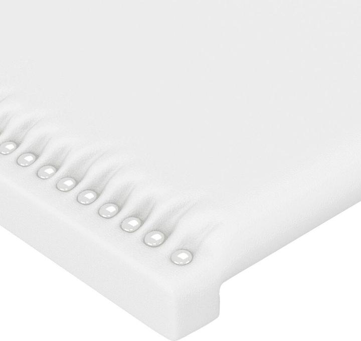 Produktbild vidaXL Boxspringbett (100 x 200 cm)