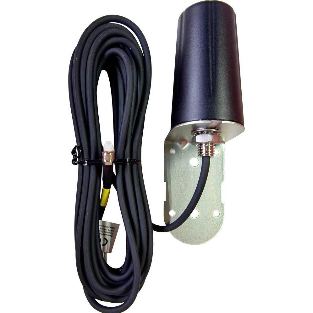 Wittenberg Antennen WB 816 Wandantenne 5G, LTE, UMTS, GSM FME-Buchse, Walkie-Talkie Zubehör