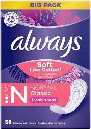 Immagine prodotto Always Twist & Flex (58 x)