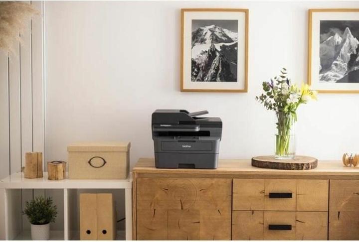 Produktbild Brother MFC-L2860DWE (Laser, Schwarz-Weiss)