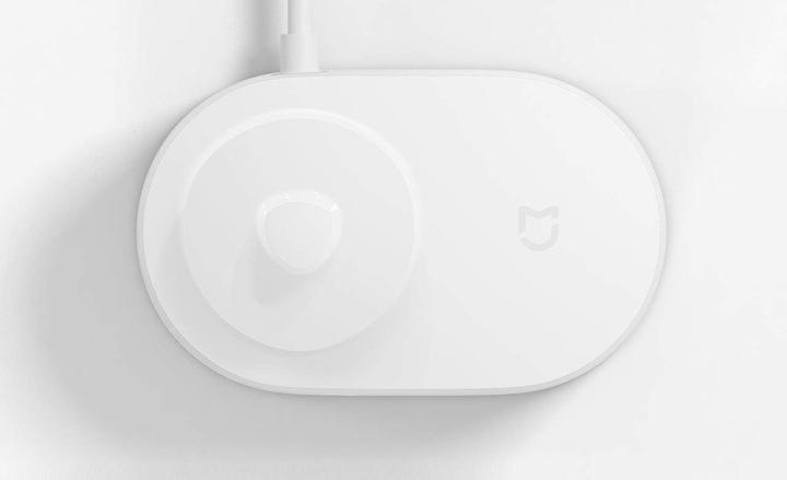 Actual product image Xiaomi Mi Smart Sonic (Sonic toothbrush)