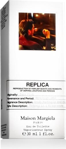 Actual product image Maison Martin Margiela Replica Jazz Club (Eau de toilette, 30 ml)