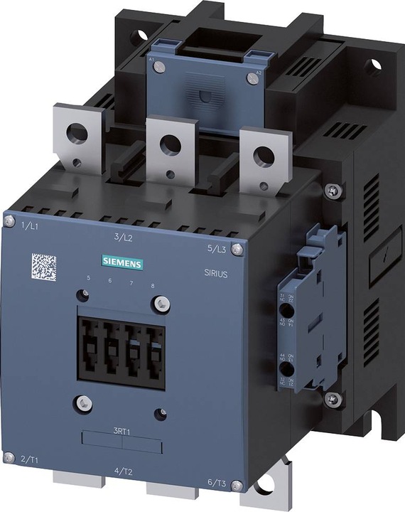 Produktbild Siemens Schütz