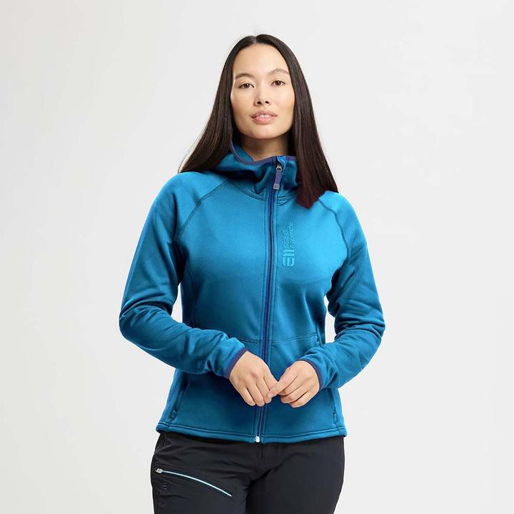 Produktbild Elevenate W Skiers Hood (L)