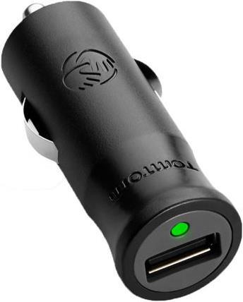 Actual product image TomTom USB car charger (12-24V)