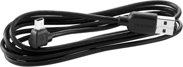 Productafbeelding TomTom USB autolader (12-24 V)