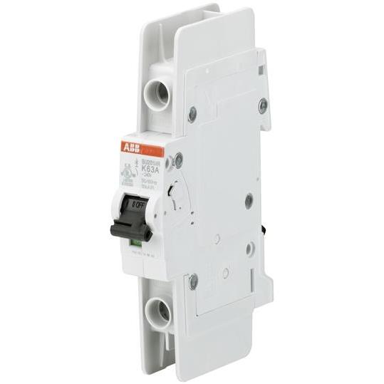 ABB, Schutzschalter, SU201MR-K35