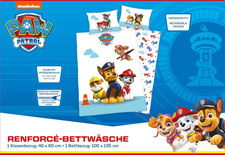 Immagine prodotto Herding Paw Patrol