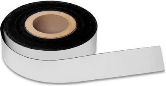 Image du produit Magnetoplan Bande magnétique flexible revêtue de PVC.