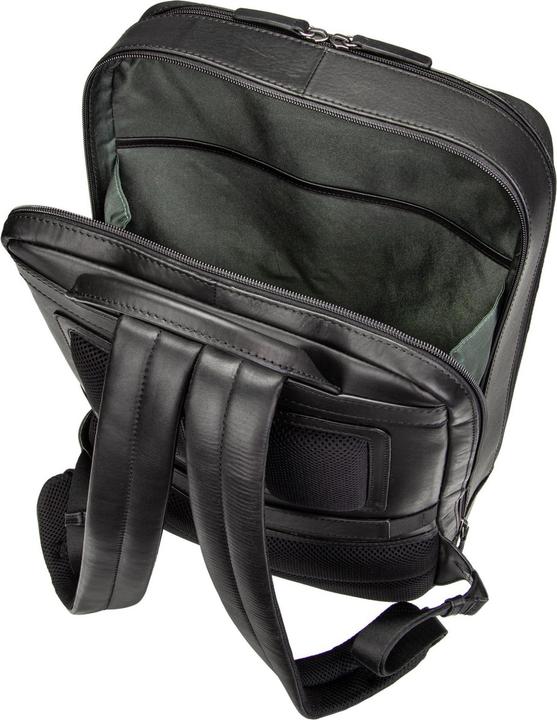 Image du produit Jost Lund Daypack Leder 42 cm Laptopfach (17 l)