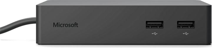 Microsoft Surface Dock (Docking port (proprietary), 8 ports)